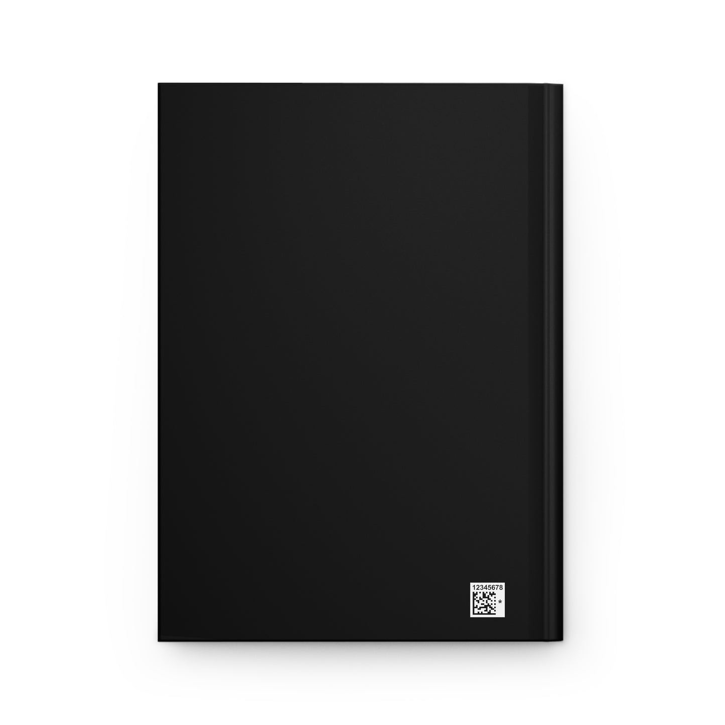 J'LEE LAUREEN EXPERIENCE Hardcover Journal Matte