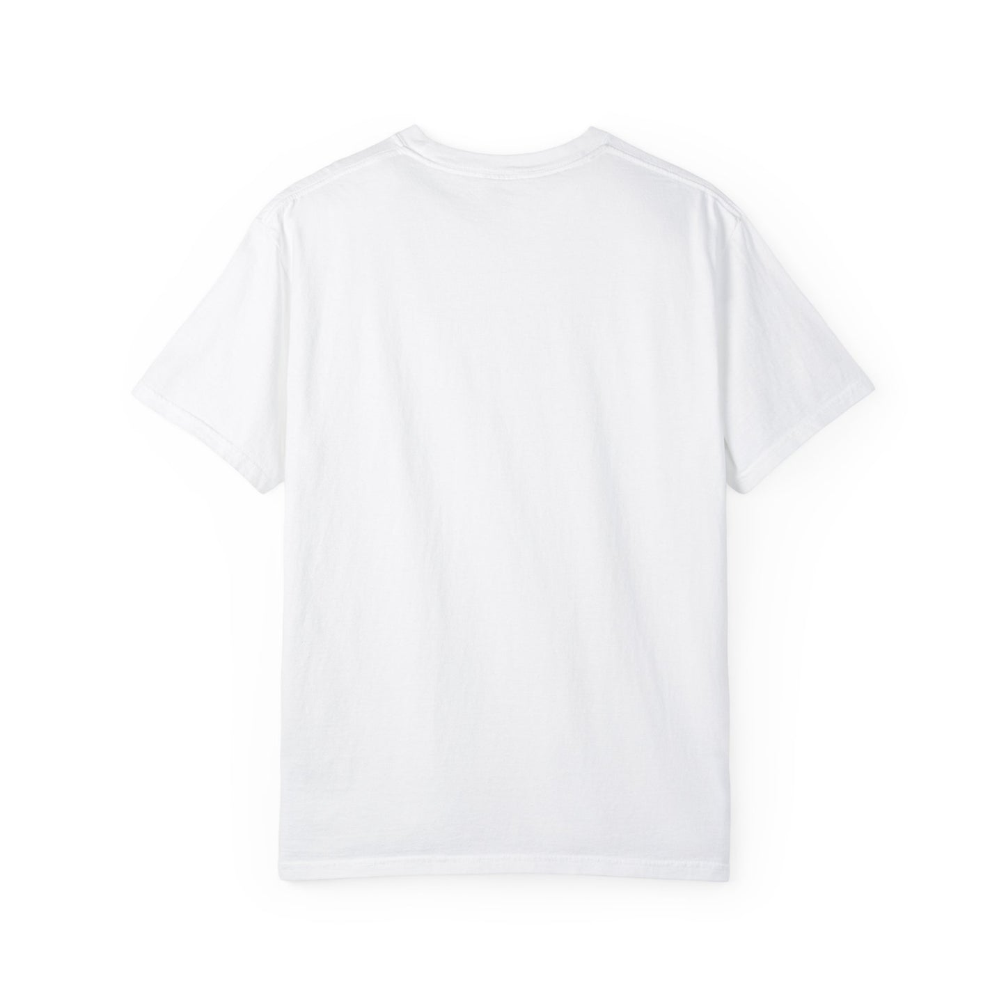 TEMPEST Unisex Garment-Dyed T-shirt
