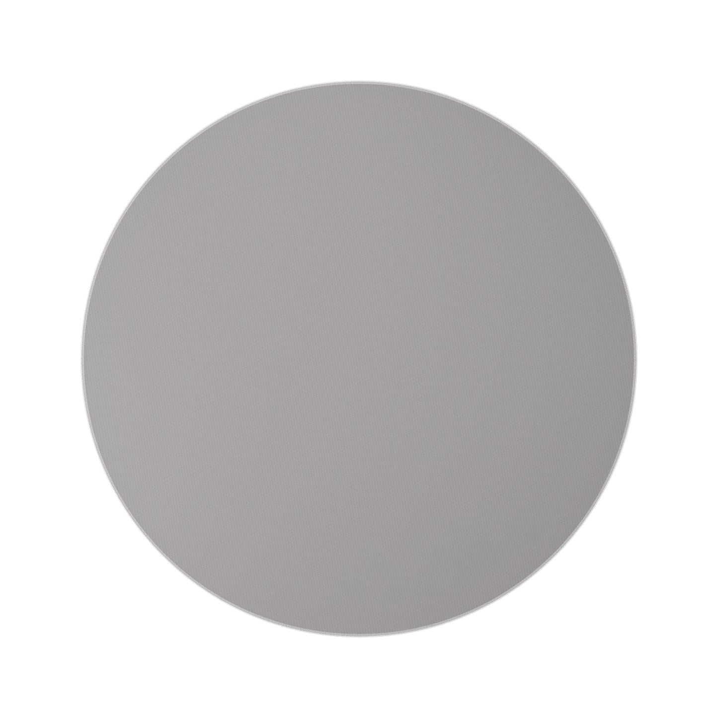 THE NEW WORLD Round Rug