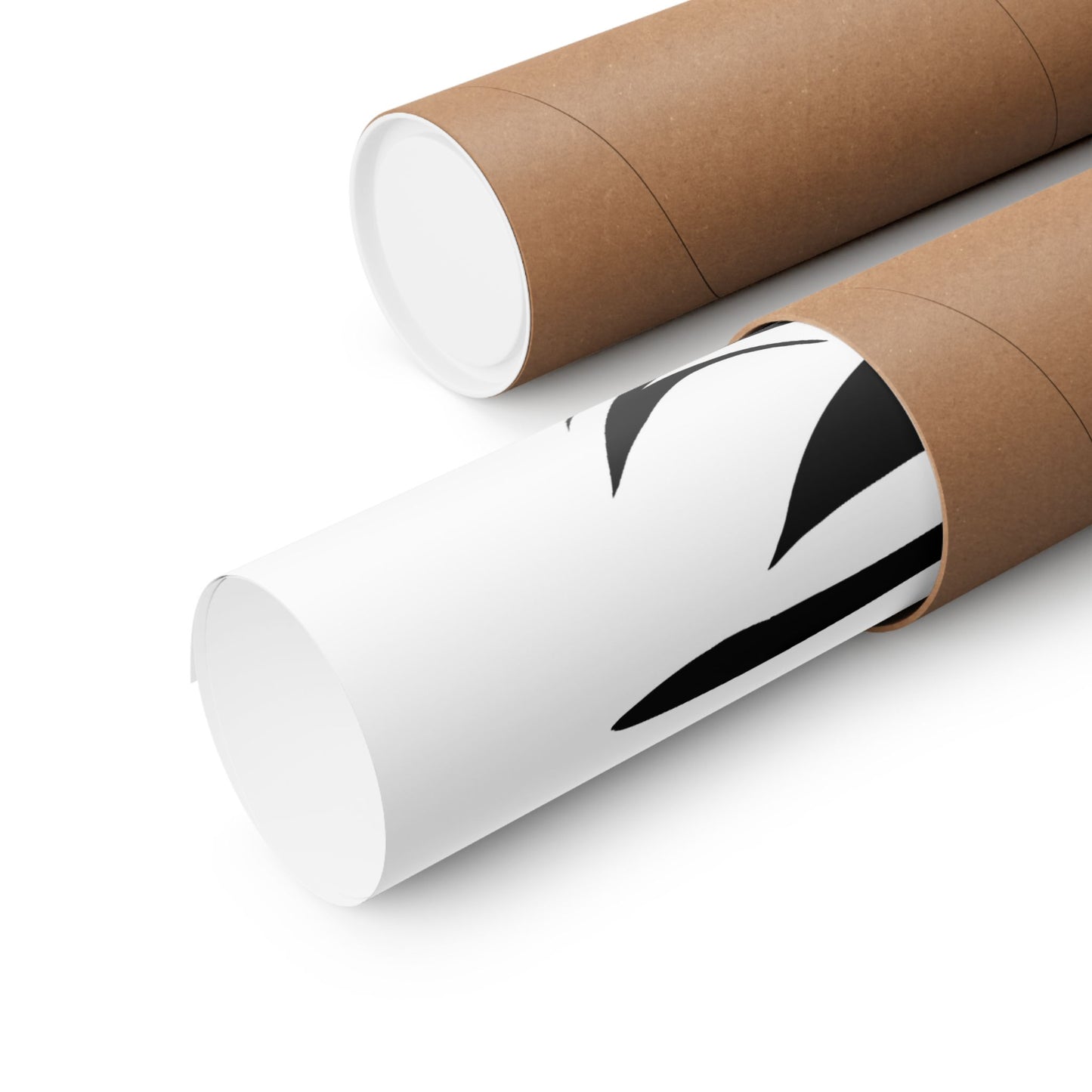 TEMPEST Matte Vertical Posters