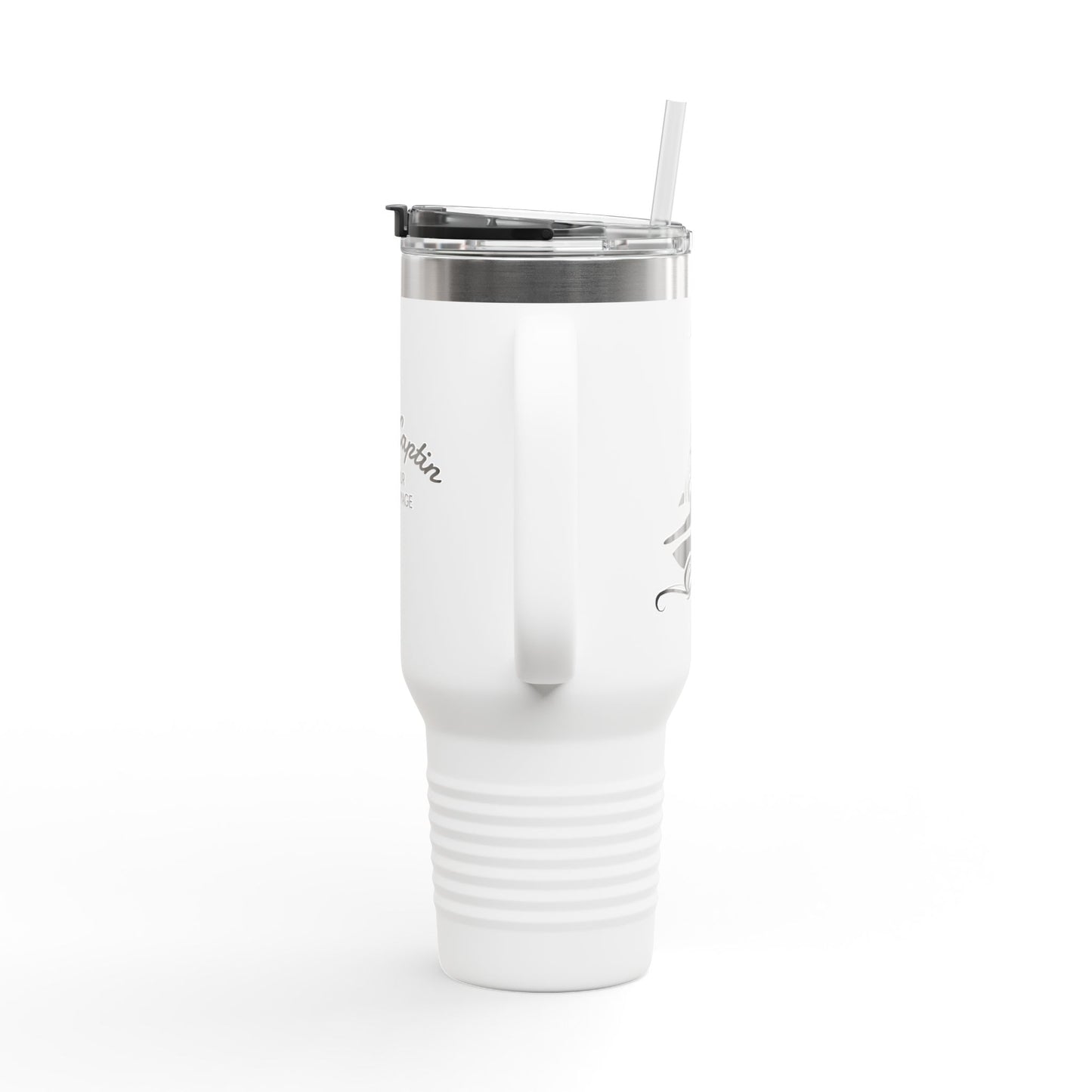 TEMPEST Insulated Travel Mug, 40oz