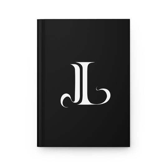 J'LEE LAUREEN EXPERIENCE Hardcover Journal Matte
