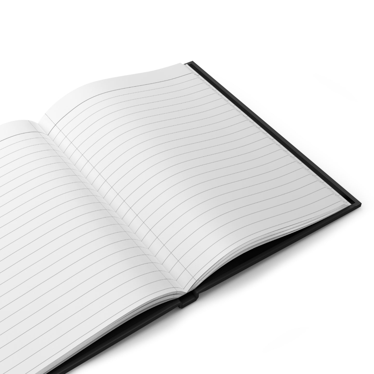 J'LEE LAUREEN EXPERIENCE Hardcover Journal Matte
