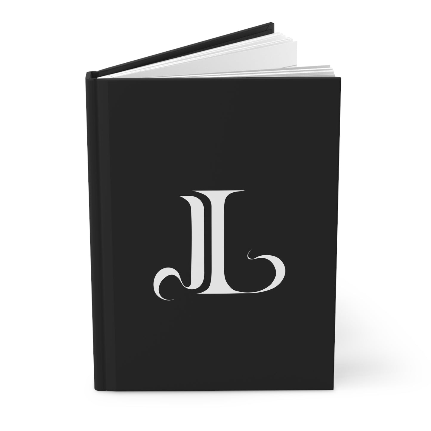 J'LEE LAUREEN EXPERIENCE Hardcover Journal Matte