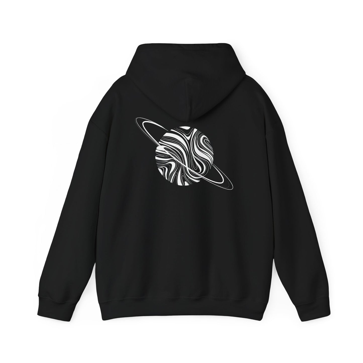 MY DREAMS > THE UNIVERSE Unisex Heavy Blend™ Hooded Sweatshirt