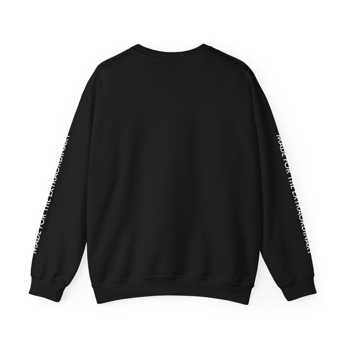 MADE FOR THE EXTRAORDINARY Unisex Heavy Blend™ Crewneck Sweatshirt
