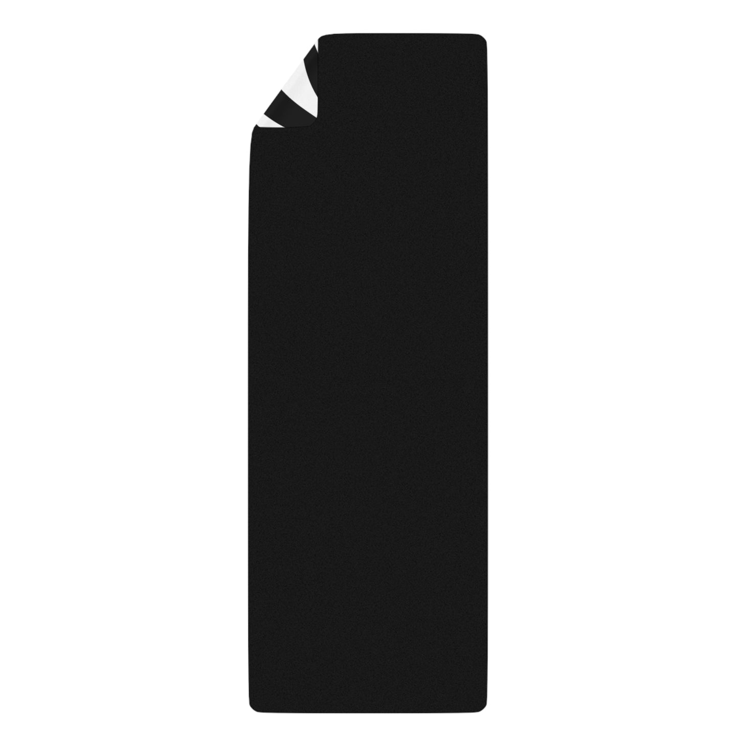 J'LEE LAUREEN EXPERIENCE Rubber Yoga Mat