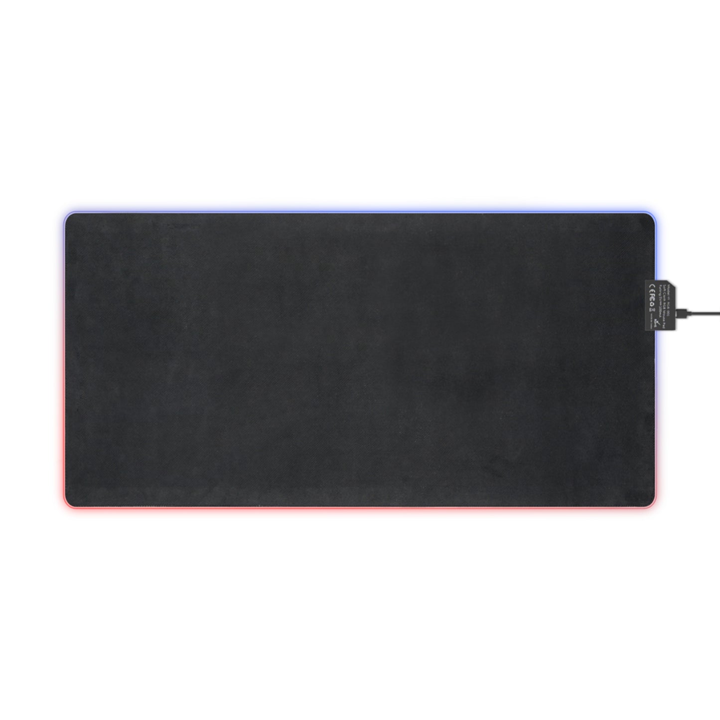 J'LEE LAUREEN EXPERIENCE LED Gaming Mouse Pad